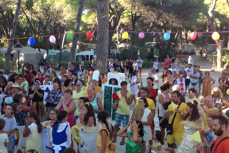 La Principina Toskana - Principina a Mare visuel 9/11