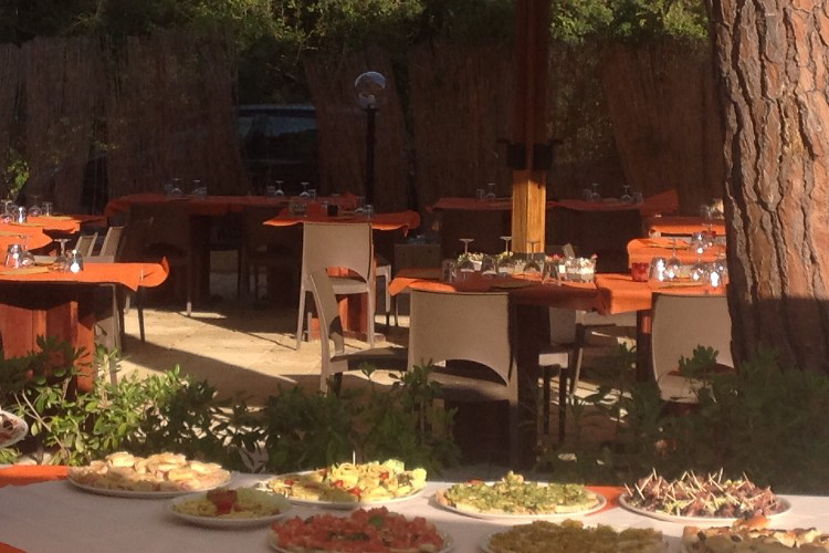 La Principina Toskana - Principina a Mare visuel 7/11