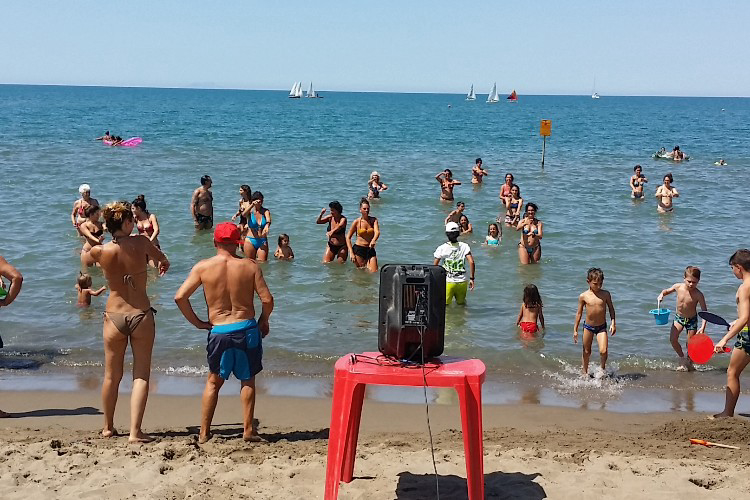 La Principina Toskana - Principina a Mare visuel 3/11