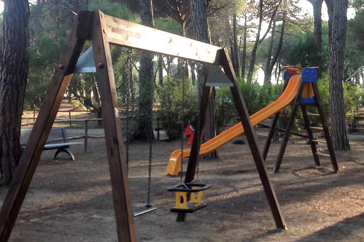 La Principina Toskana - Principina a Mare visuel 4/11