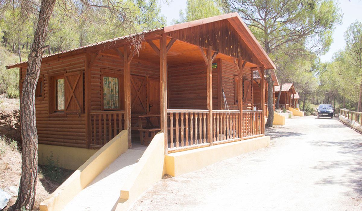 La Puerta Murcia - Moratalla visuel 3/3