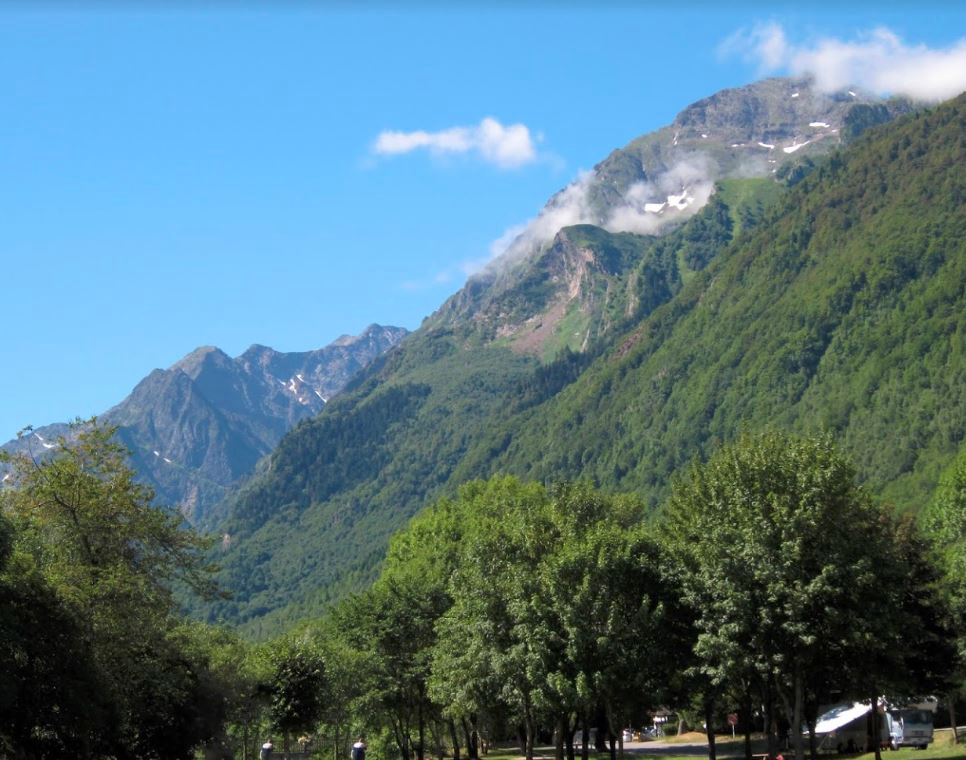 La Vacance Pène Blanche - Midi-Pyrénées - Loudenvielle visuel 7/7
