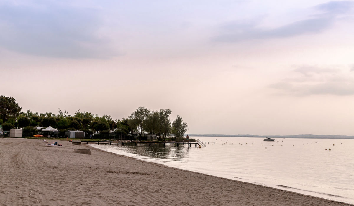 La Quercia Venetien - Lazise visuel 6/7