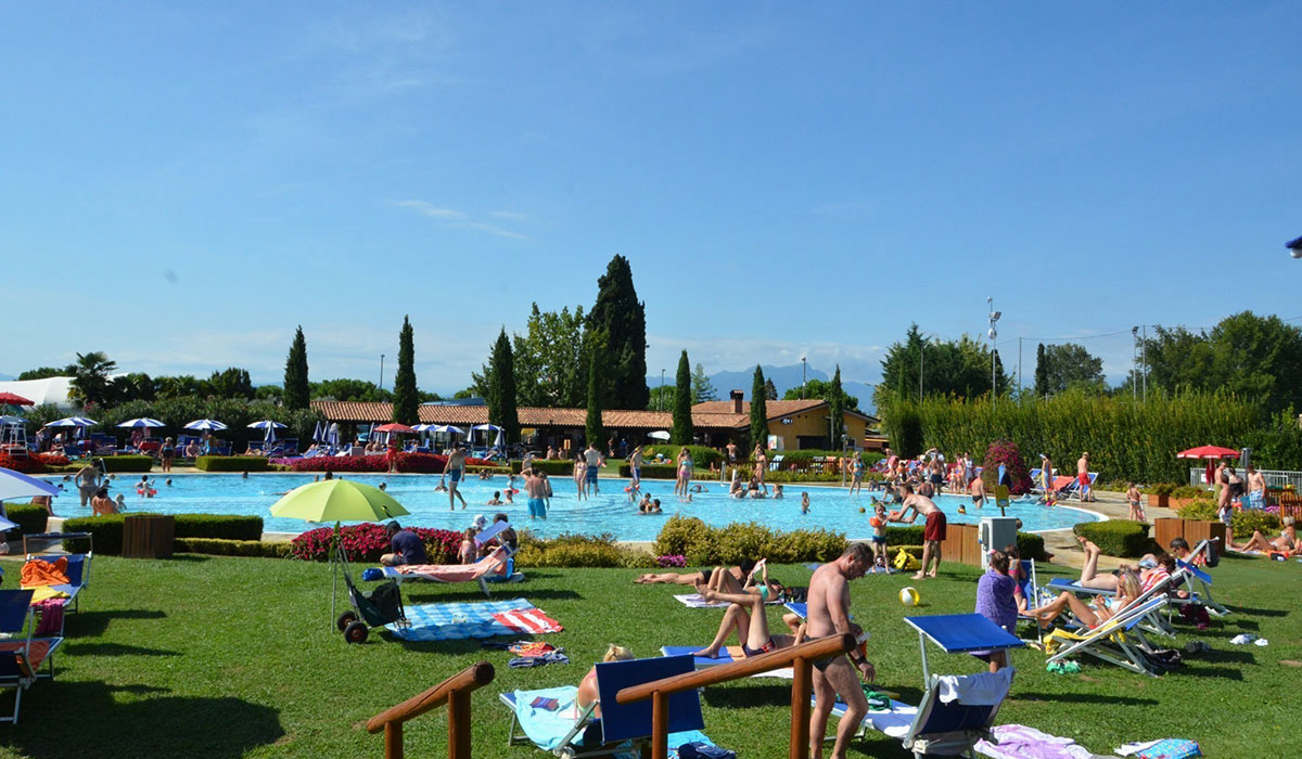 La Quercia Venetien - Lazise visuel 3/7