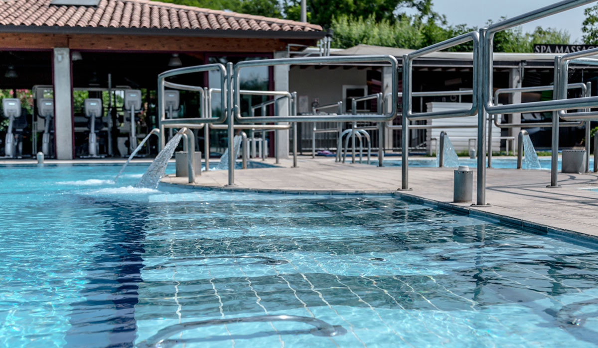 La Quercia Venetien - Lazise visuel 4/7