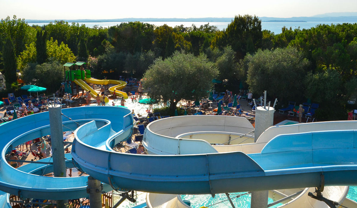 La Quercia Venetien - Lazise visuel 2/7