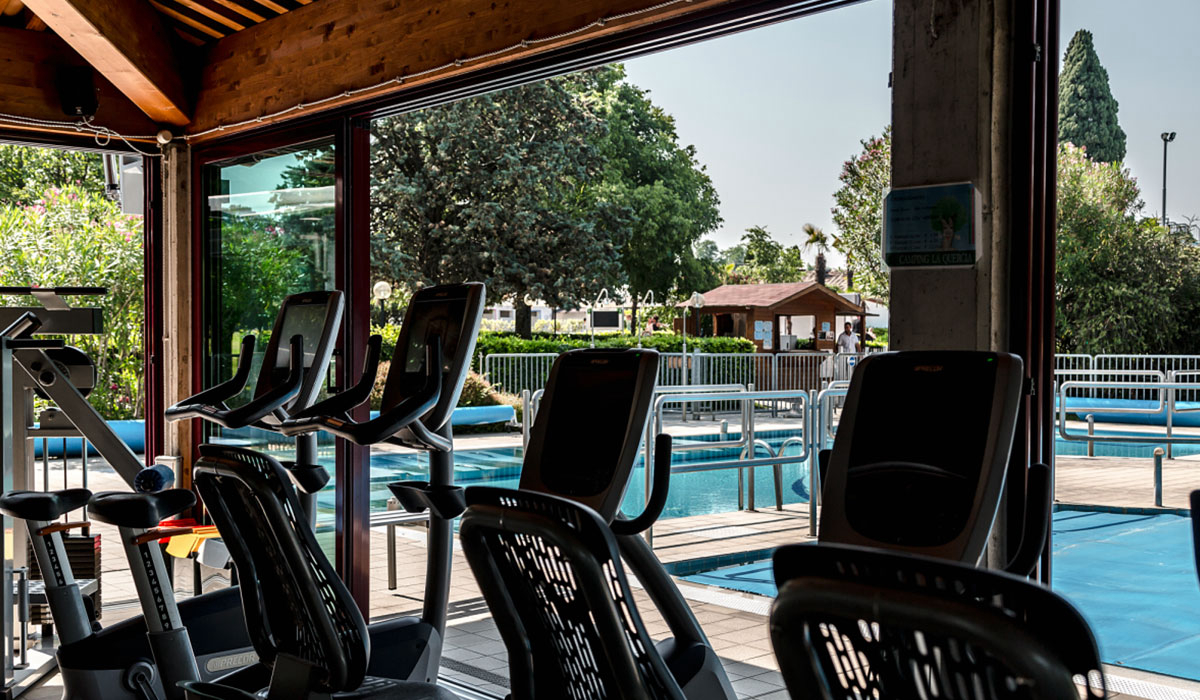 La Quercia Venetien - Lazise visuel 7/7