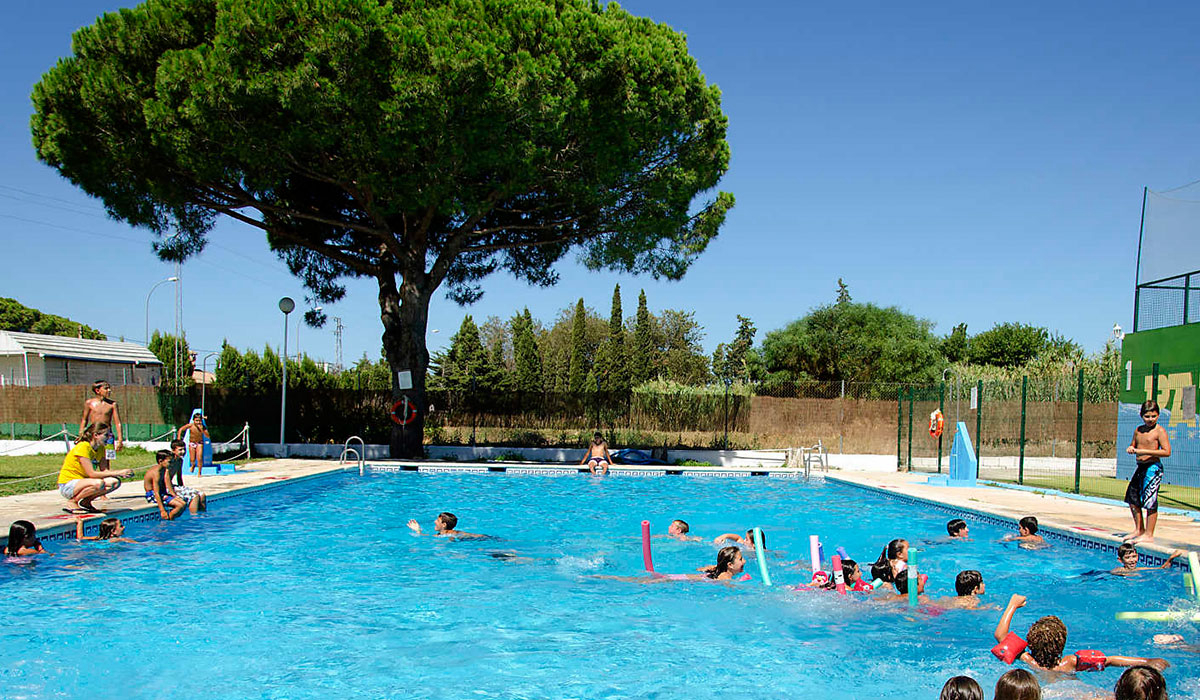 La Rana Verde Andalusien - Chiclana de la Frontera visuel 1/2