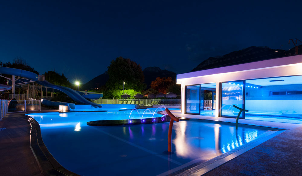 La Ravoire Rhône-Alpen - Doussard visuel 12/15