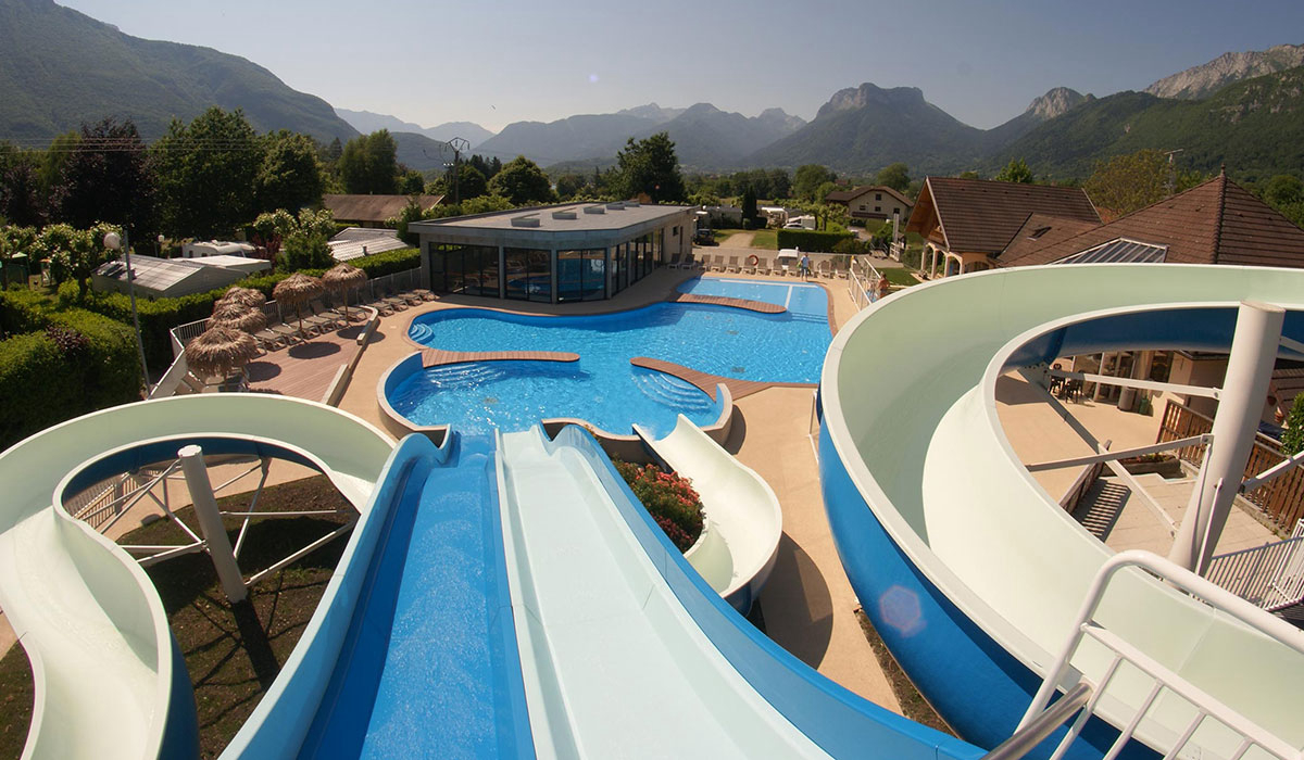 La Ravoire Rhône-Alpen - Doussard visuel 3/15