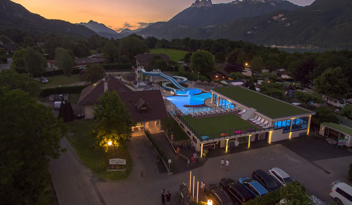 La Ravoire Rhône-Alpen - Doussard visuel 15/15