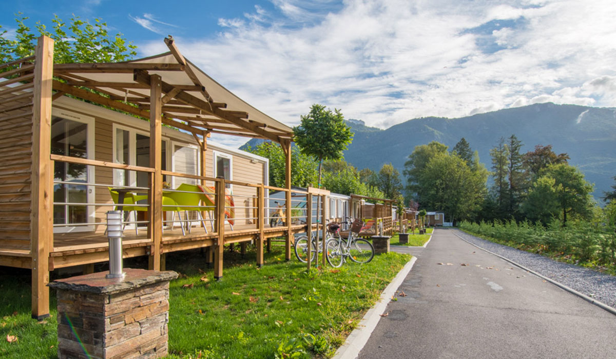 La Ravoire Rhône-Alpen - Doussard visuel 13/15