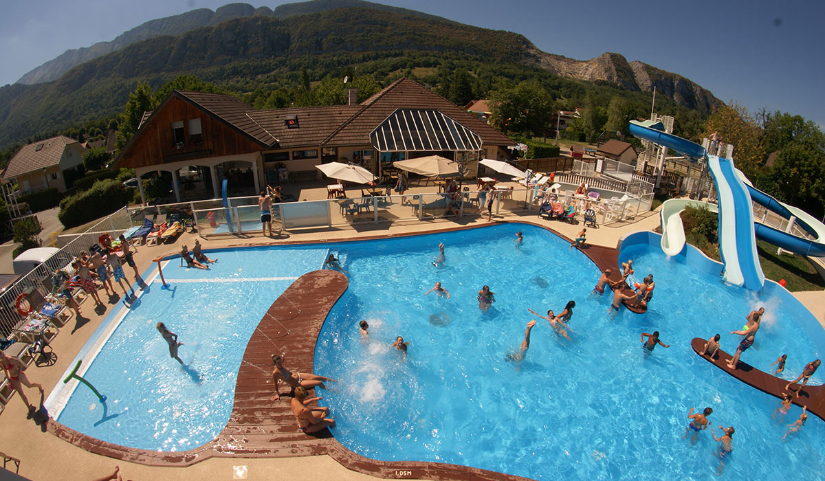 La Ravoire Rhône-Alpen - Doussard visuel 4/15