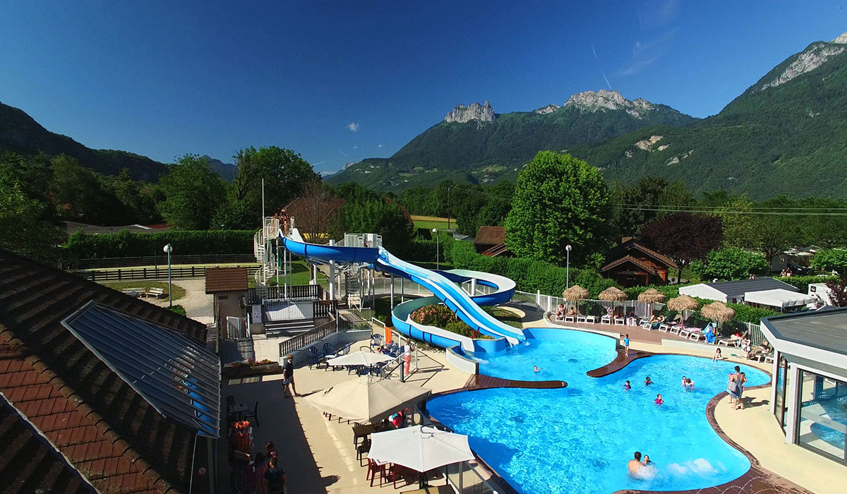 La Ravoire Rhône-Alpen - Doussard visuel 2/15