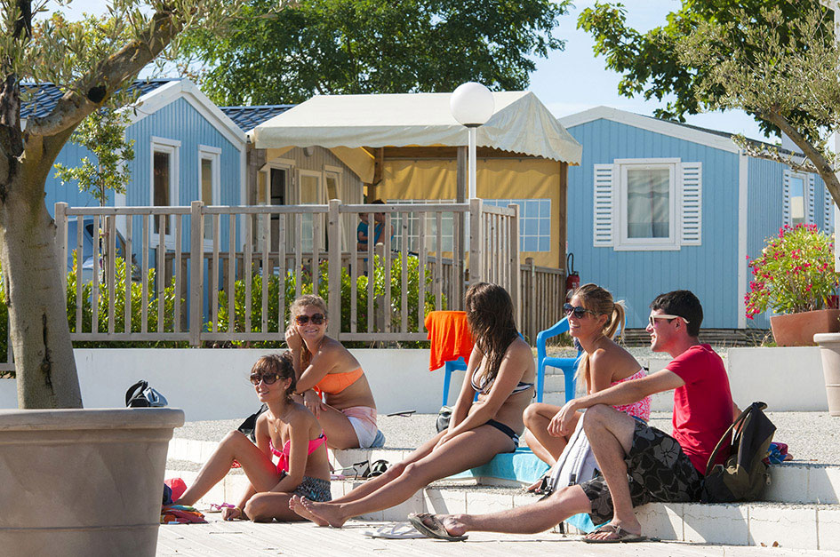 La Redoute Poitou-Charentes - Rivedoux-Plage visuel 6/14