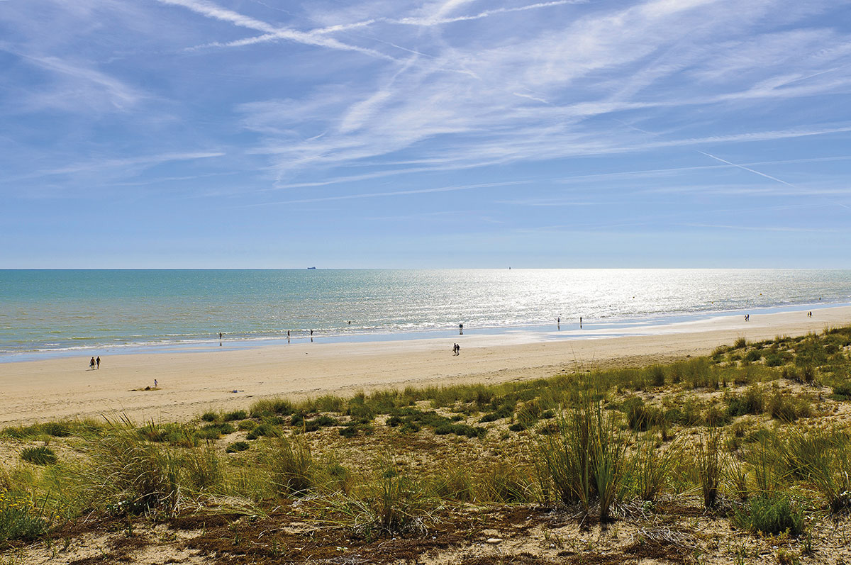 La Redoute Poitou-Charentes - Rivedoux-Plage visuel 13/14
