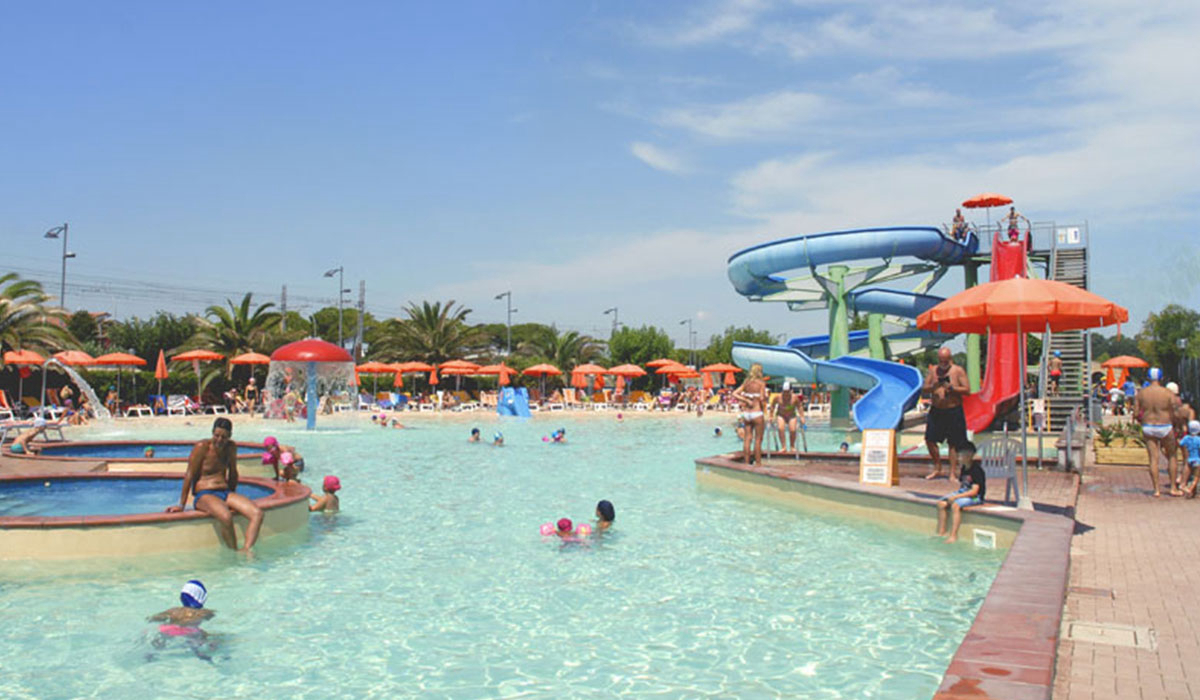 La Risacca Schritte - Porto Sant'Elpidio visuel 1/4