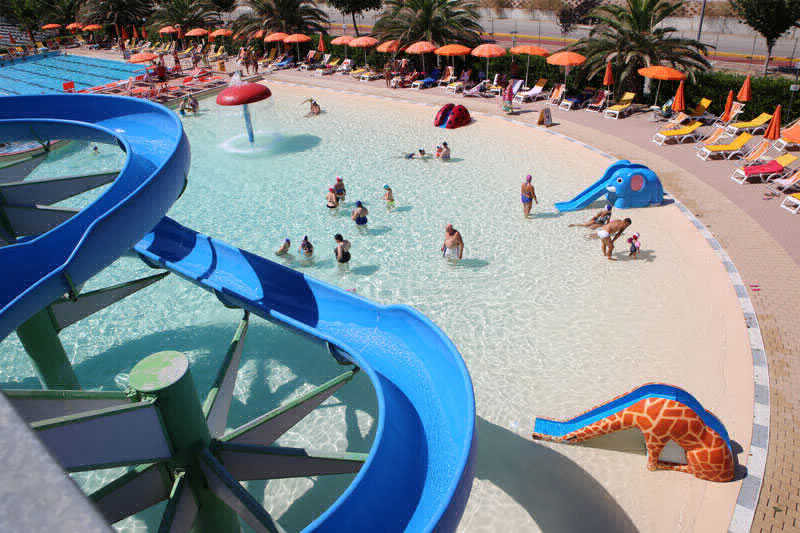 La Risacca Schritte - Porto Sant'Elpidio visuel 3/4