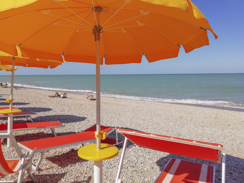 La Risacca Schritte - Porto Sant'Elpidio visuel 4/4