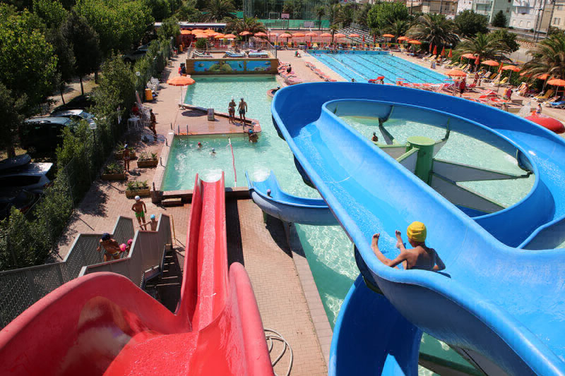 La Risacca Schritte - Porto Sant'Elpidio visuel 2/4