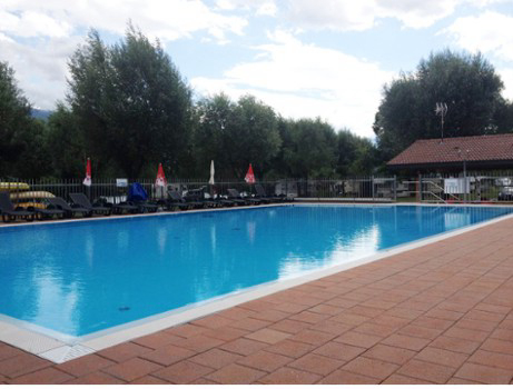 La Riva Lombardei - Sorico visuel 2/2