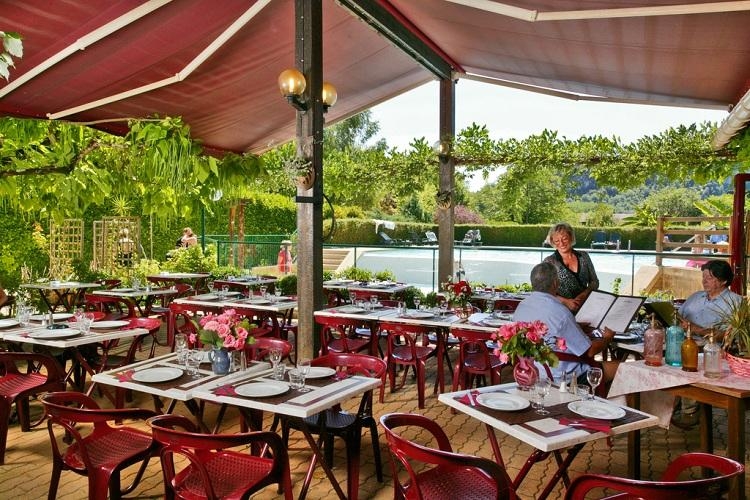 La Rivière Aquitanien - Les Eyzies de Tayac Sireuil visuel 4/4 La Rivière Aquitanien - Les Eyzies de Tayac Sireuil visuel 4/4