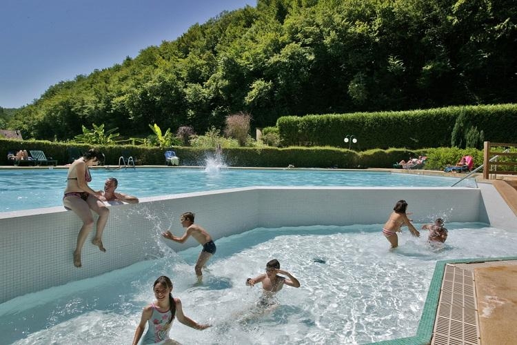 La Rivière Aquitanien - Les Eyzies de Tayac Sireuil visuel 2/4 La Rivière Aquitanien - Les Eyzies de Tayac Sireuil visuel 2/4