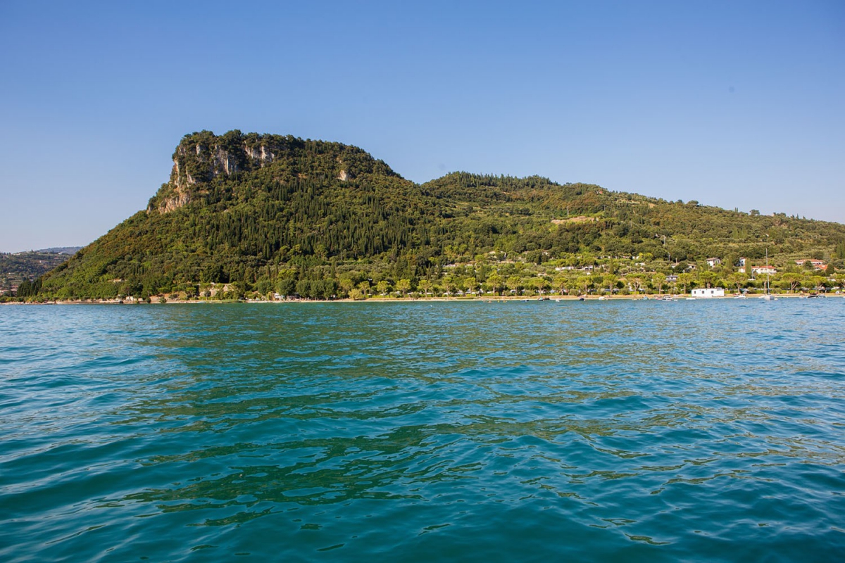 La Rocca Lombardei - Bardolino visuel 7/10