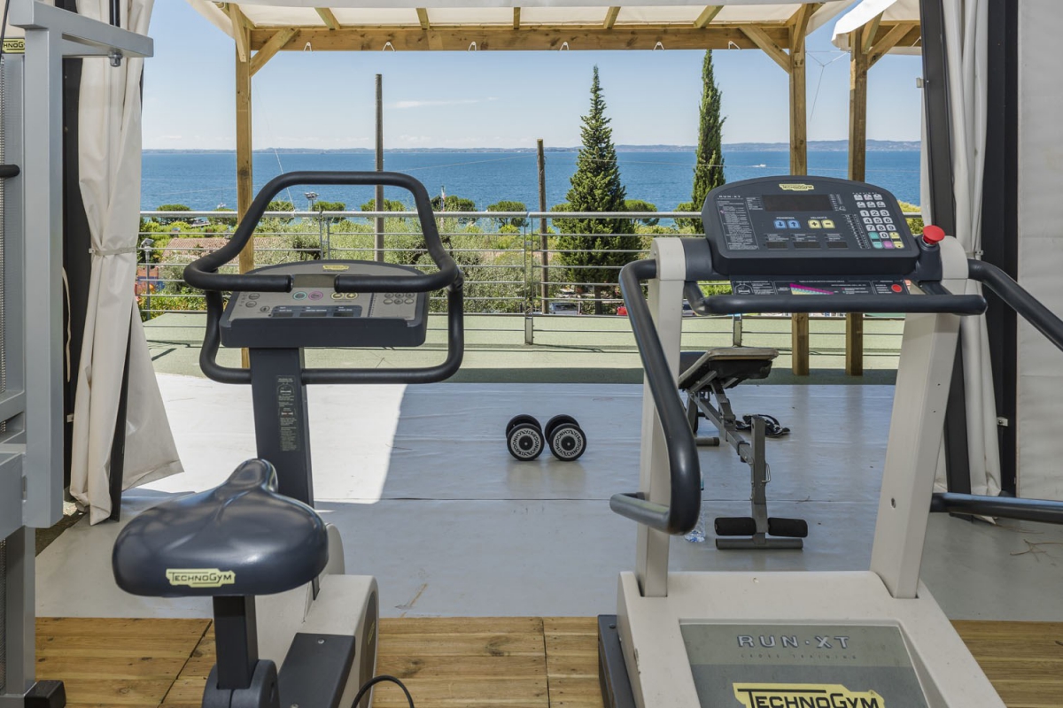 La Rocca Lombardei - Bardolino visuel 10/10