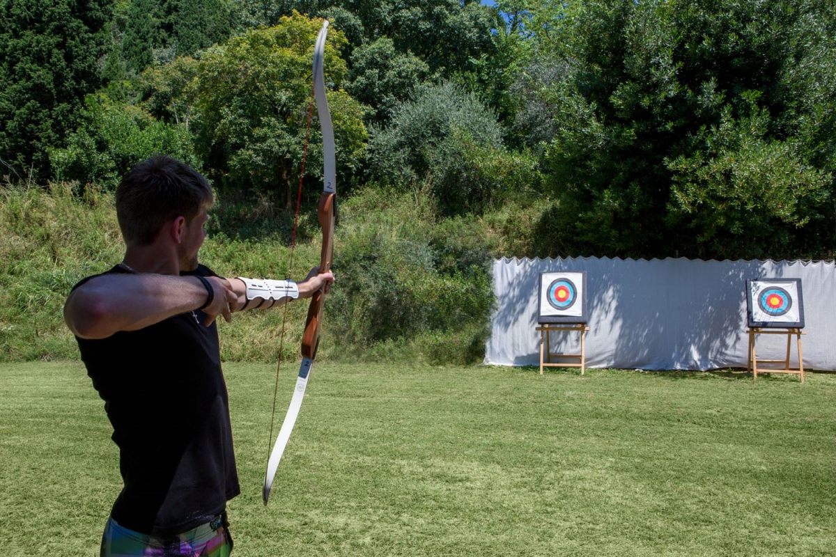 La Rocca Lombardei - Bardolino visuel 5/10