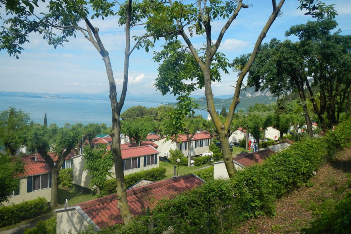 La Rocca Lombardei - Bardolino visuel 8/10