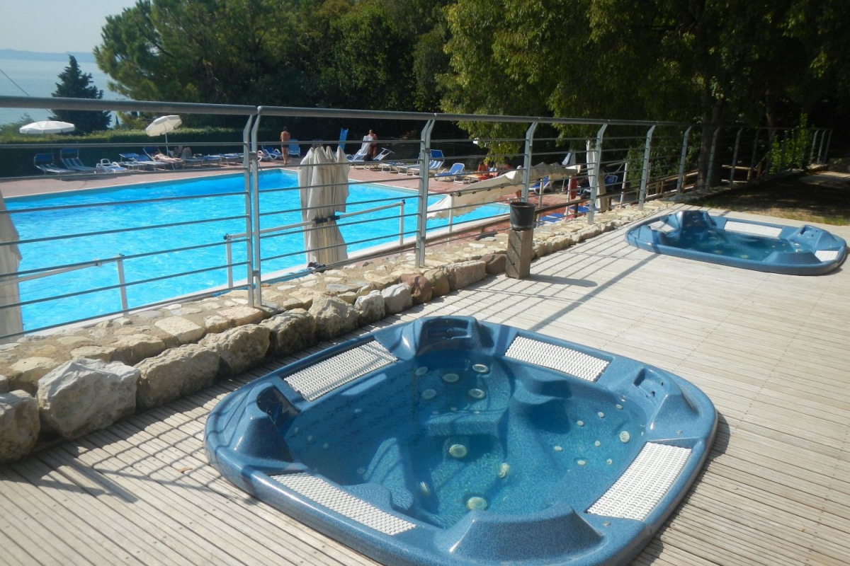 La Rocca Lombardei - Bardolino visuel 4/10