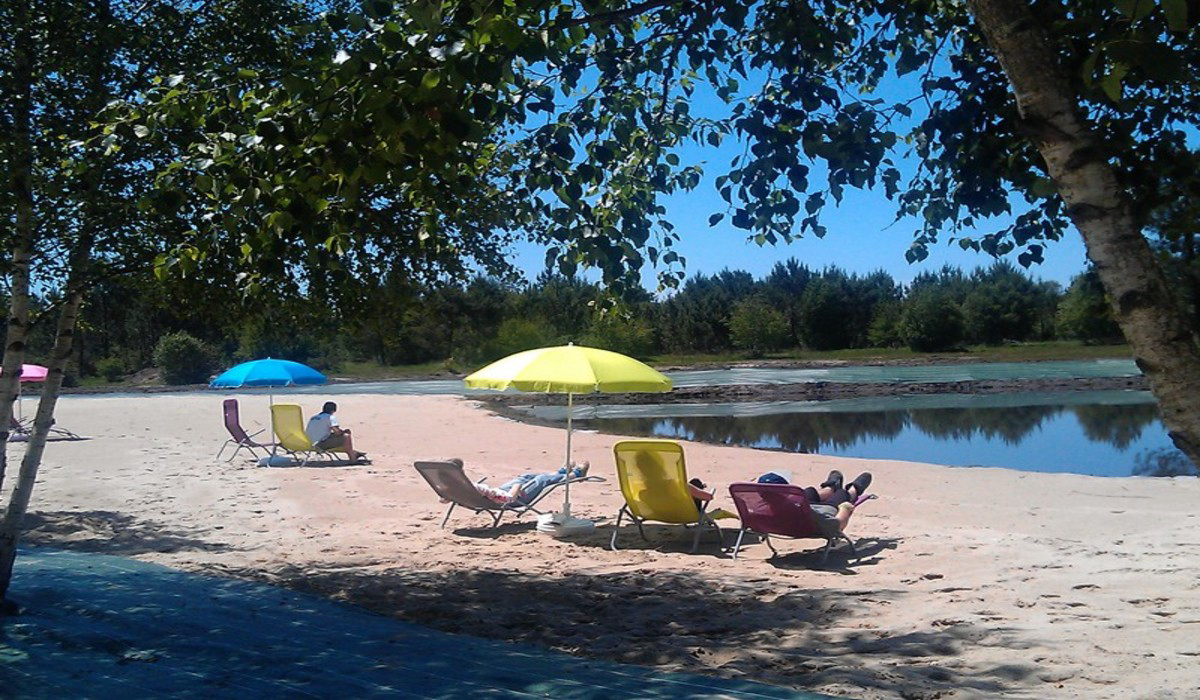 La Rochade Aquitanien - Naujac-sur-Mer visuel 4/10