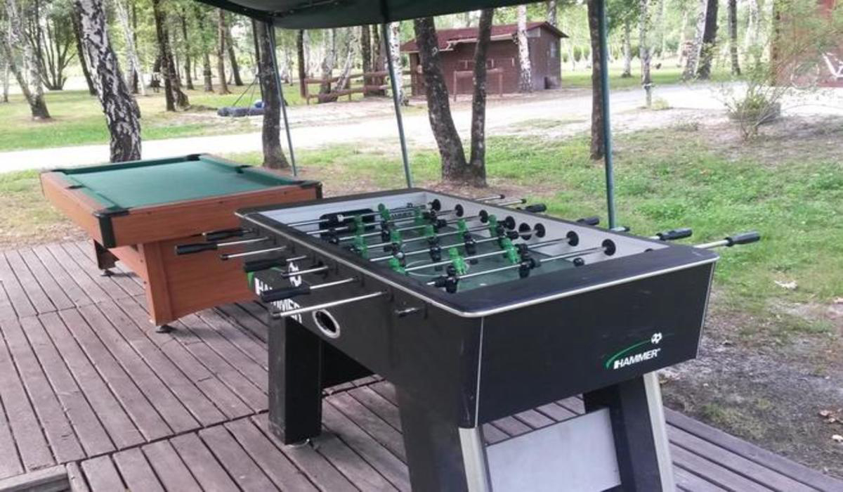 La Rochade Aquitanien - Naujac-sur-Mer visuel 6/10