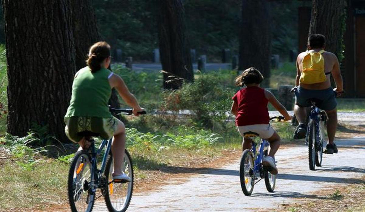 La Rochade Aquitanien - Naujac-sur-Mer visuel 7/10