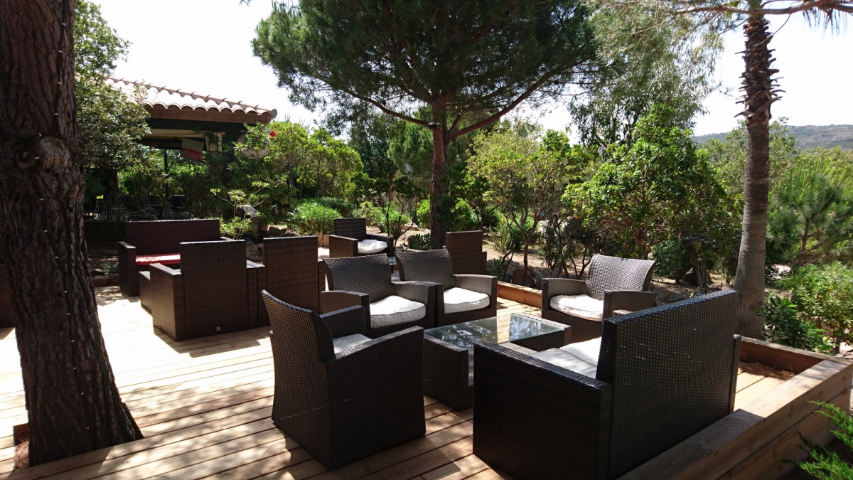 La Rondinara Korsika - Bonifacio visuel 5/5