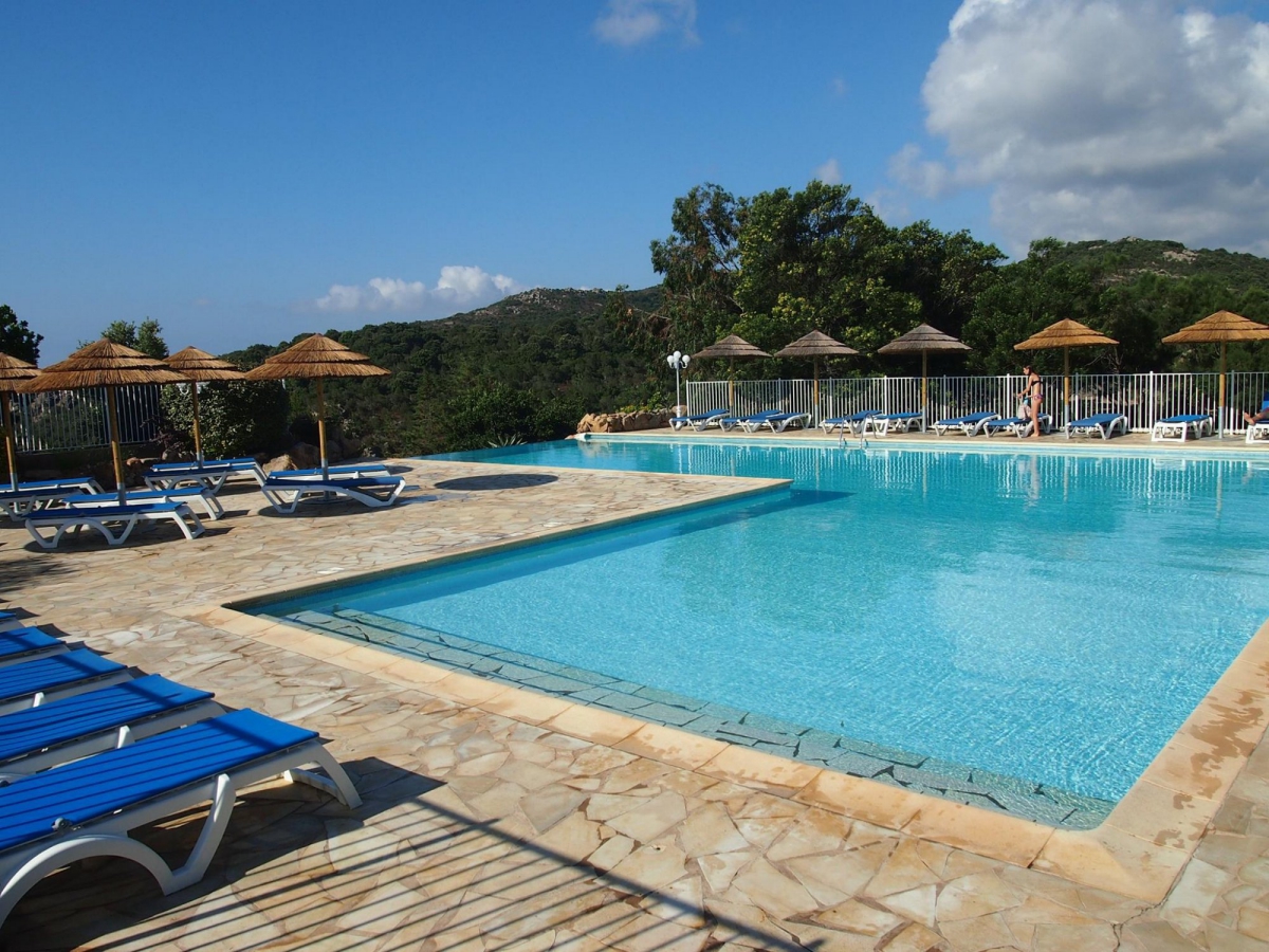 La Rondinara Korsika - Bonifacio visuel 3/5