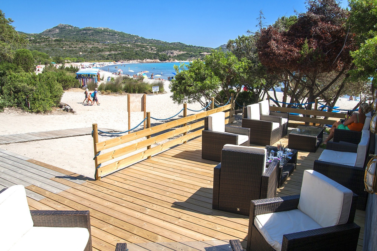 La Rondinara Korsika - Bonifacio visuel 2/5