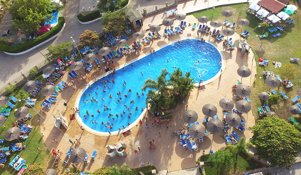 La Rosaleda Andalusien - Conil de la Frontera visuel 1/8