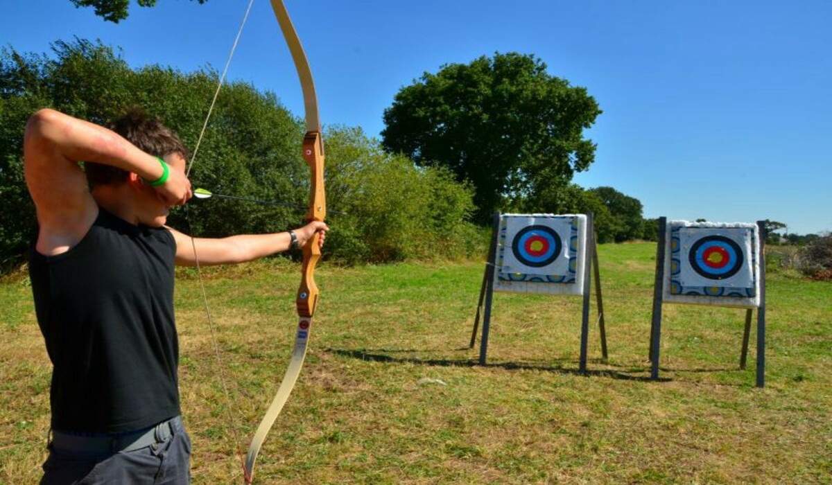 La Roseraie Das Loire-Gebiet - La Baule-Escoublac visuel 6/11 La Roseraie Das Loire-Gebiet - La Baule-Escoublac visuel 6/11