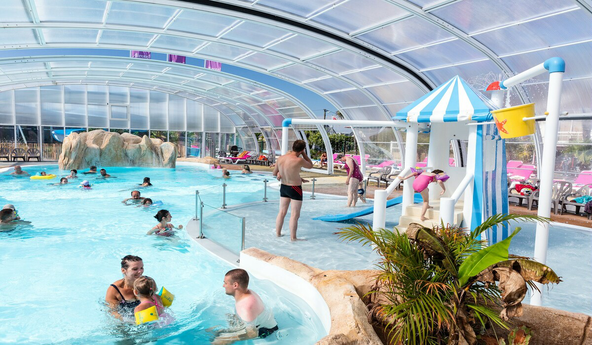 La Roseraie Das Loire-Gebiet - La Baule-Escoublac visuel 3/11 La Roseraie Das Loire-Gebiet - La Baule-Escoublac visuel 3/11