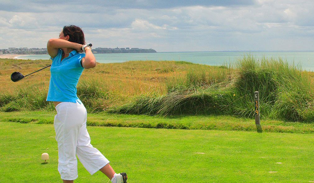 La Route Blanche Basse-Normandie - Bréville-sur-Mer visuel 9/23 La Route Blanche Basse-Normandie - Bréville-sur-Mer visuel 9/23