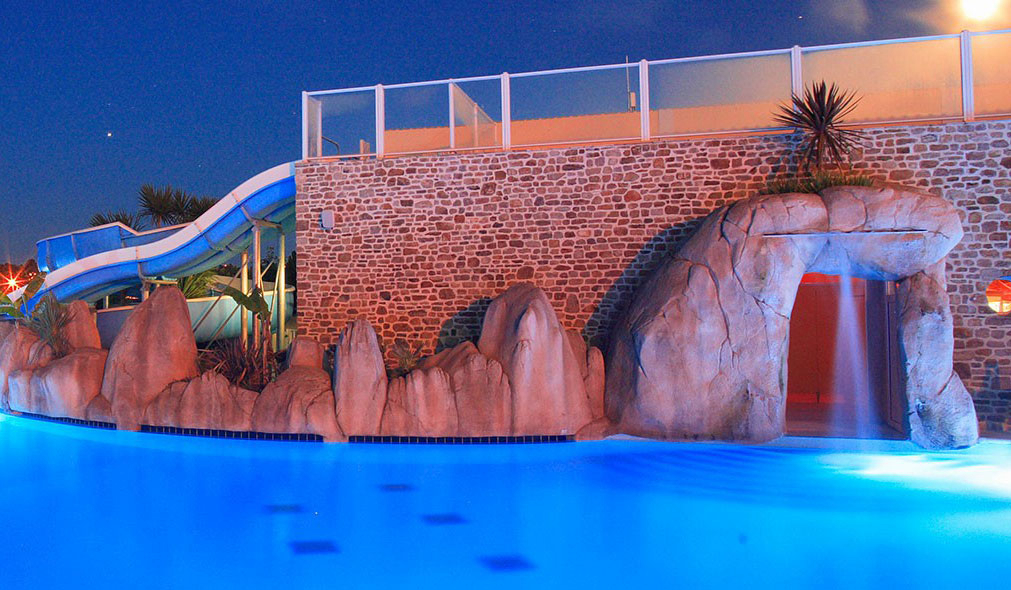 La Route Blanche Basse-Normandie - Bréville-sur-Mer visuel 11/23 La Route Blanche Basse-Normandie - Bréville-sur-Mer visuel 11/23