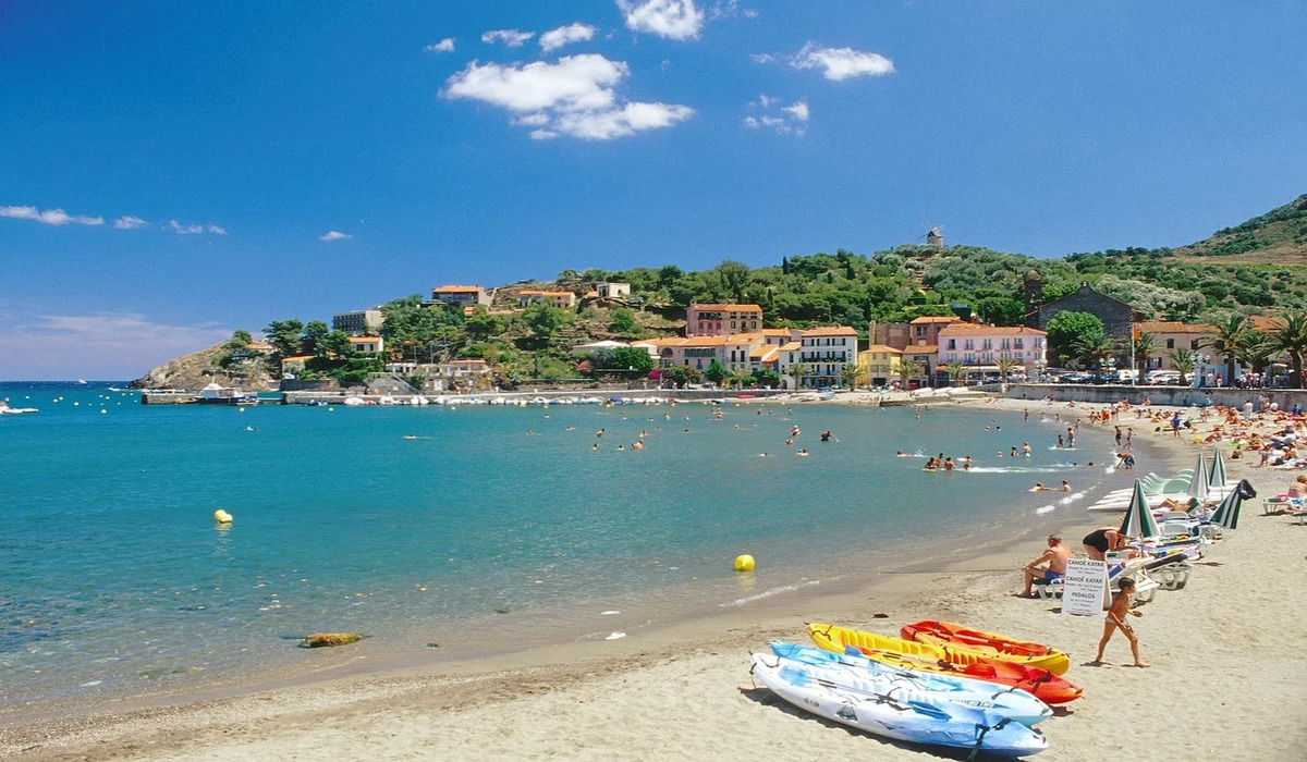 La Sardane Languedoc-Roussillon - Argelès-sur-Mer visuel 10/13