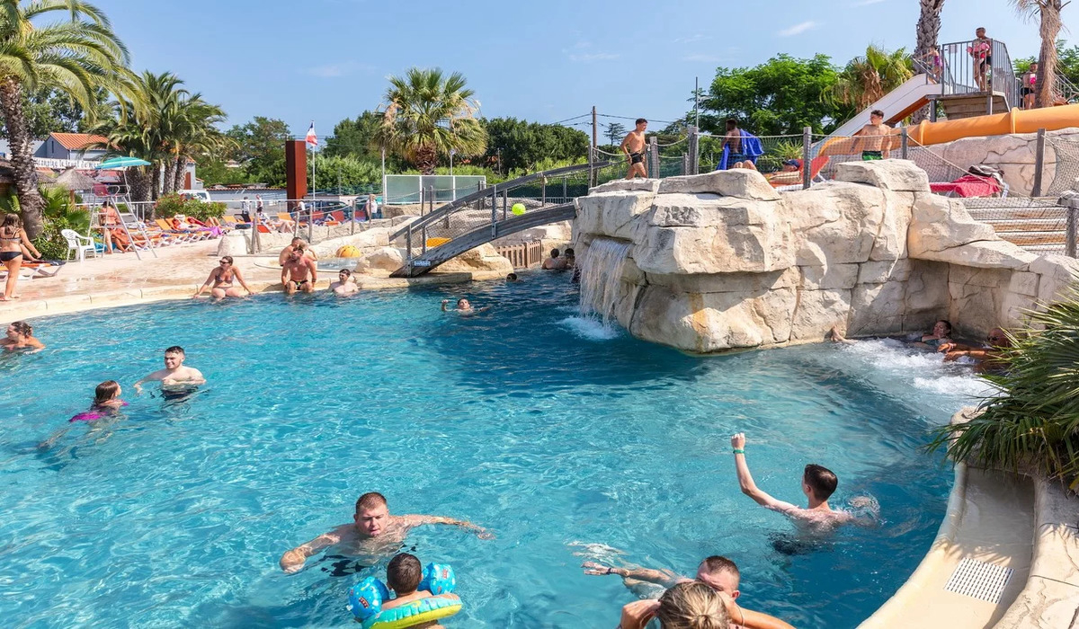 La Sardane Languedoc-Roussillon - Argelès-sur-Mer visuel 2/13