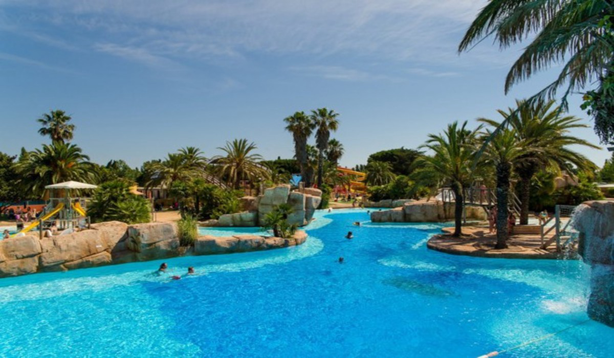 La Sirène Languedoc-Roussillon - Argelès-sur-Mer visuel 4/16