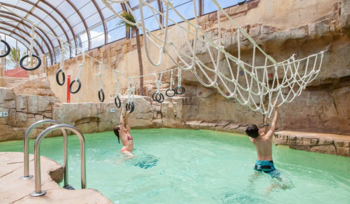 La Sirène Languedoc-Roussillon - Argelès-sur-Mer visuel 7/16