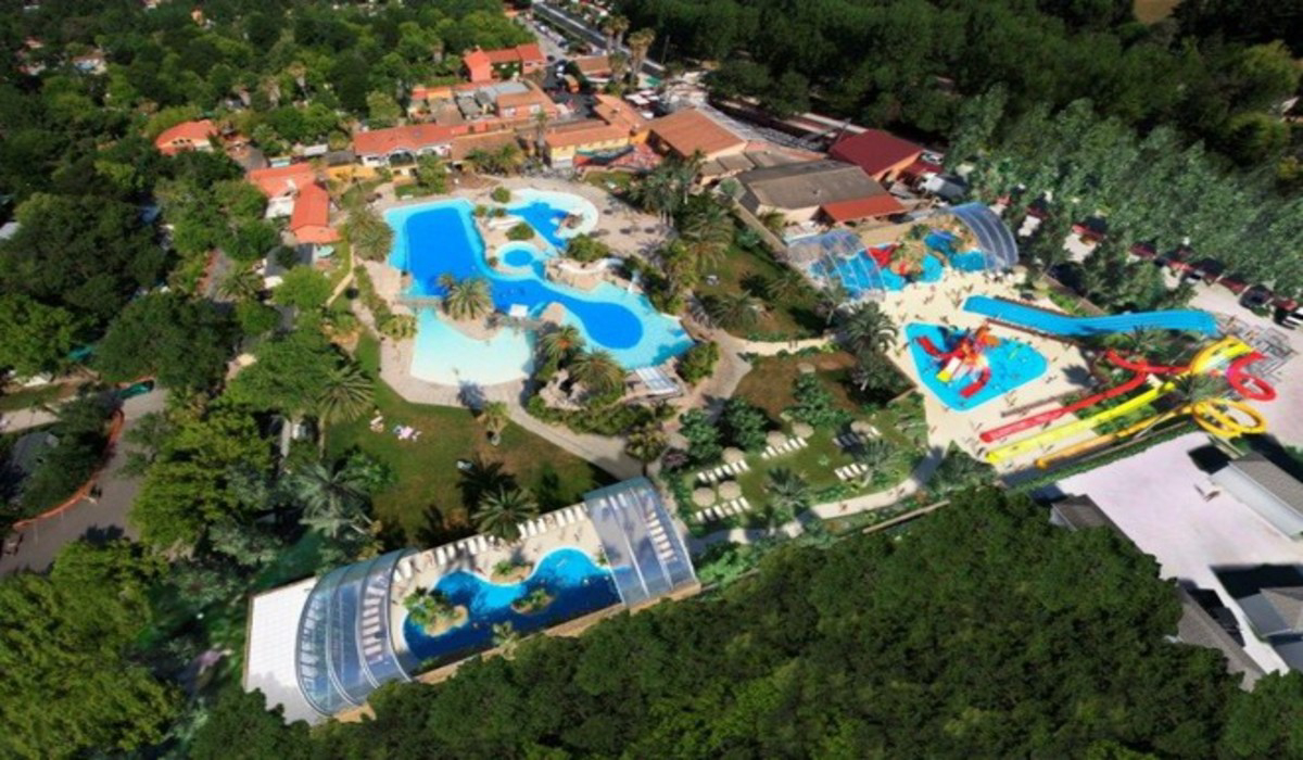 La Sirène Languedoc-Roussillon - Argelès-sur-Mer visuel 5/16