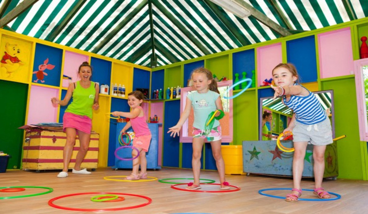 La Sirène Languedoc-Roussillon - Argelès-sur-Mer visuel 11/16