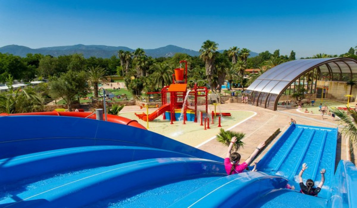 La Sirène Languedoc-Roussillon - Argelès-sur-Mer visuel 3/16